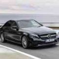 Mercedes-AMG refreshes C43 with more power, updated styling image
