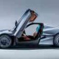 Rimac&rsquo;s C_Two dishes more power than any Hypercar on sale image
