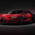 Geneva 2018: Lighter Bugatti Chiron Sport can corner at 200km/h  image