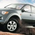 Mitsubishi Strada continues to dominate Double Cab Pick up sales image