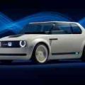 Geneva 2018: Honda greenlights Urban EV for production image