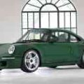 Geneva 2018: RUF brings performance, nostalgia with the revived SCR image