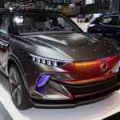 Geneva 2018: Ssangyong forges electric future with e-SIV EV Concept image