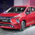 Pre-order a Mitsubishi Xpander and receive a free GoPro Hero5 Black image