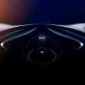 McLaren aiming for 391 km/h top speed with Hyper GT image