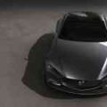  Mazda's Vision Coupe concept proves that simplicity is sexy image