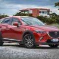 2017 Mazda CX-3 AWD Activ image