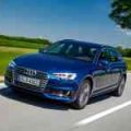 Audi makes breakthrough in synthetic fuel development image