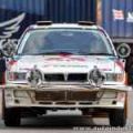 Ralliart Legend: Mitsubishi's 1992 Ivory Coast Rally-winning Galant VR-4 image