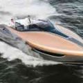 Lexus ventures into the world of luxury boating image