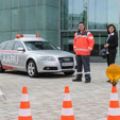 Audi celebrates 10 years of accident research image