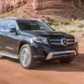 Report: Mercedes-Benz to transform GLS into Maybach image