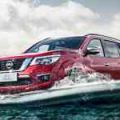 Nissan Terra global debut slated on April 12 image