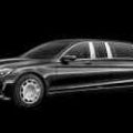 Mercedes-Maybach gives the Pullman an extravagant and luxurious upgrade image