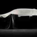 Volkswagen offers a glimpse of 2019 Touareg before China debut image