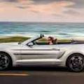 Not kidding: Ford will build a hybrid Mustang image