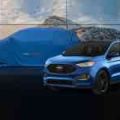 Ford to build an Explorer ST that can leave your car in its dust image