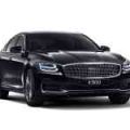 Lavish 2018 Kia K900 flagship sedan goes official image