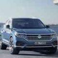 Volkswagen PH won't sell all-new Touareg, sold off last Beetle image