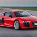 Report: No-go for six-cylinder Audi R8, says exec image