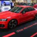 Audi Philippines quietly debuts potent RS5, sporty S-Line crossovers image