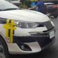Spied: Toyota caught testing new Vios on Philippine roads image