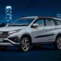 This is not a drill: Toyota opens reservation books for 2018 Rush image