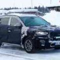Hyundai set to reveal refreshed Tucson at New York Auto Show image