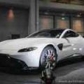 BIMS 2018: Twin-turbo Aston Martin Vantage lands in Southeast Asia image