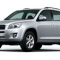 Toyota refreshes RAV4 image