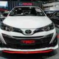 BIMS 2018: Future Toyota Vios TRD previewed image
