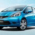 Honda Jazz struts to new sales heights image