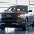 First Look: The king-sized 2018 Ford Expedition EL for the PH market image
