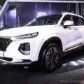 MIAS 2018: All-new Santa Fe ready to become another hot selling Hyundai image
