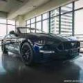 First Look: Ford PH goes topless with 2018 Mustang GT Convertible image