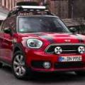 New York 2018: Hybrid Mini Countryman ready for Panamerican adventure image