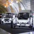 Isuzu Philippines debuts three prototypes showing the future of the PUV image