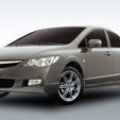 Honda to Adjust Civic Prices image