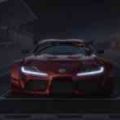 Report: Like GT-R, Toyota engineer says Supra won&rsquo;t need a manual gearbox image