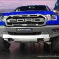 Ford Ranger Raptor might be cheaper in Philippines than Thailand image