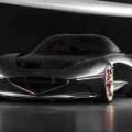 Report: Radical Genesis Essentia concept could evolve into production model image