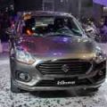 MIAS 2018: All-new Suzuki Swift Dzire now looks more -uh- desirable image