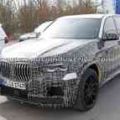 Spied: A closer look at the next-gen BMW X5 M image