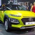 MIAS 2018: Hyundai launches Kona crossover to rival Juke, HR-V image
