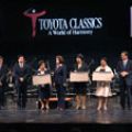 Toyota Classics culminates with act of social resposibility image