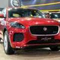 MIAS 2018: Jaguar PH launches E-Pace with very competitive starting price image