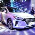 MIAS 2018: With Ioniq, Hyundai now has the most affordable hybrid in PH image