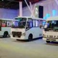 These are Isuzu's prototypes for the PUV Modernization Program image