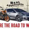 Win a VW Golf GTS or KTM Duke 200 with Bridgestone PH's new promo image