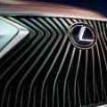 2018 Lexus ES will come with a new take on the 'spindle grill' image